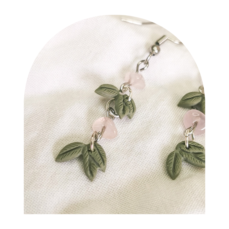 Stainless Steel Earrings vs Sterling Silver Earrings Arias Design Co