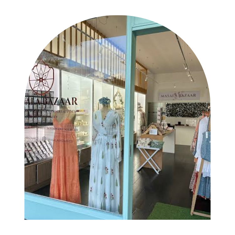 Arias Design Co Handmade Jewellery NZ at Masala Bazaar