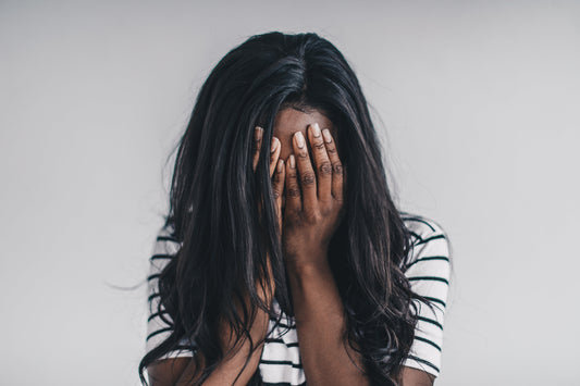 Seven Thought Distortions Affecting Your Mood | Mental Health Blog NZ
