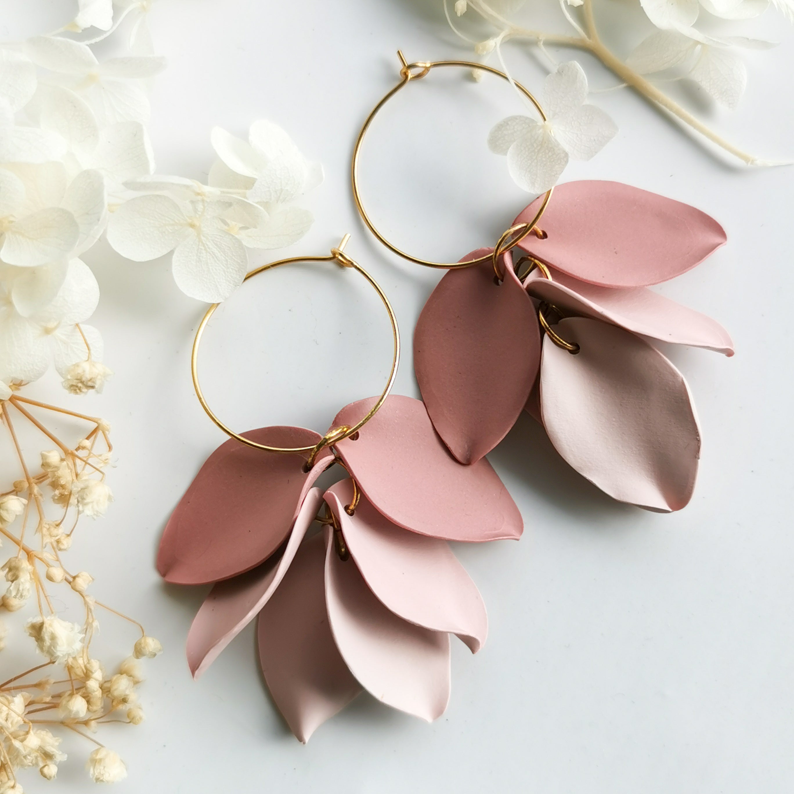 Stud Earrings | NZ Handmade Stud Earrings - Arias Design Co Jewellery