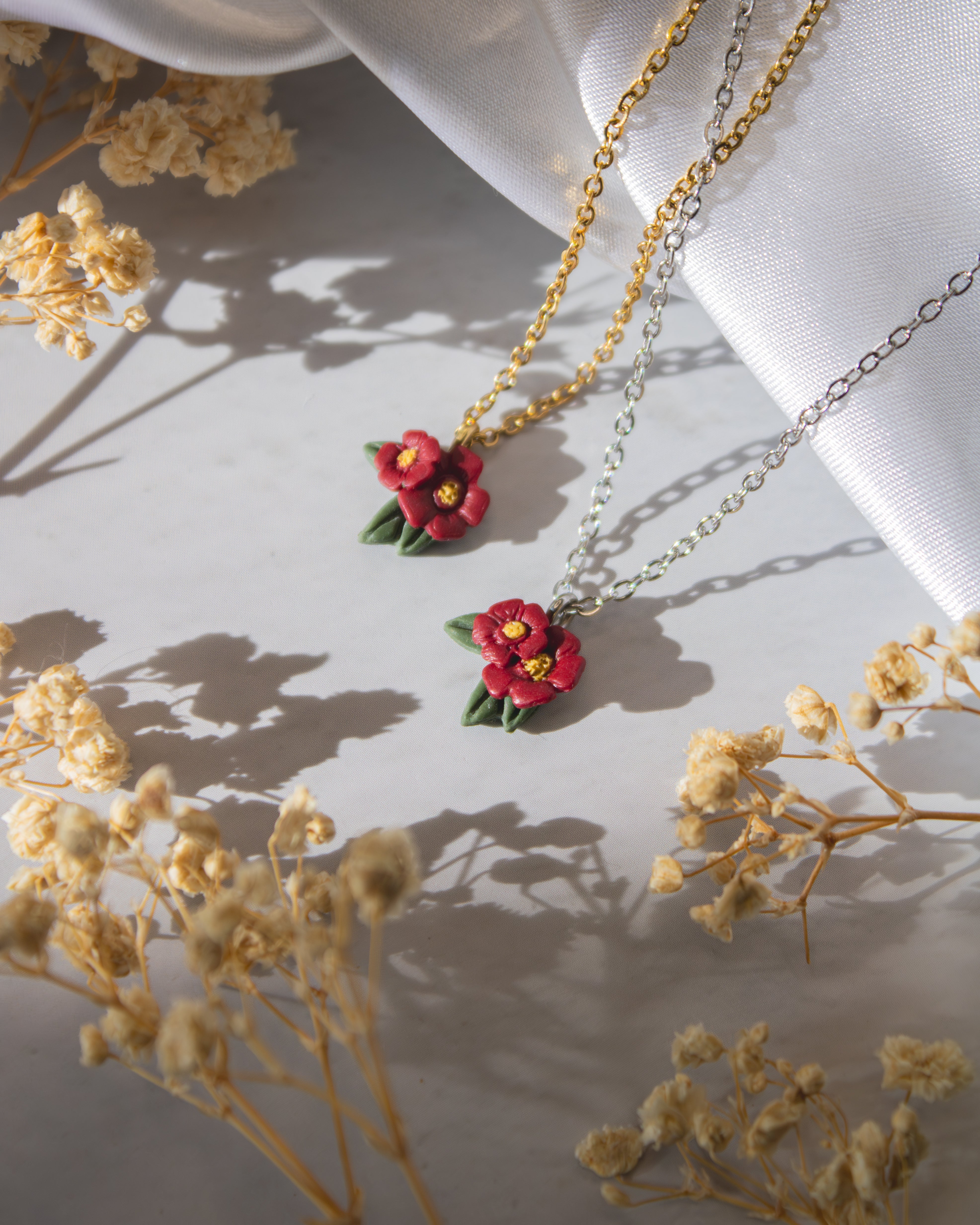 Handmade Necklaces NZ | Handmade Jewellery | Arias Design Co
