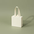 Gift box - Beige
