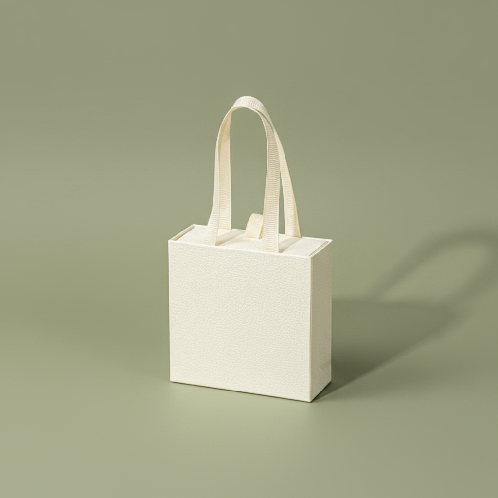 Gift box - Beige