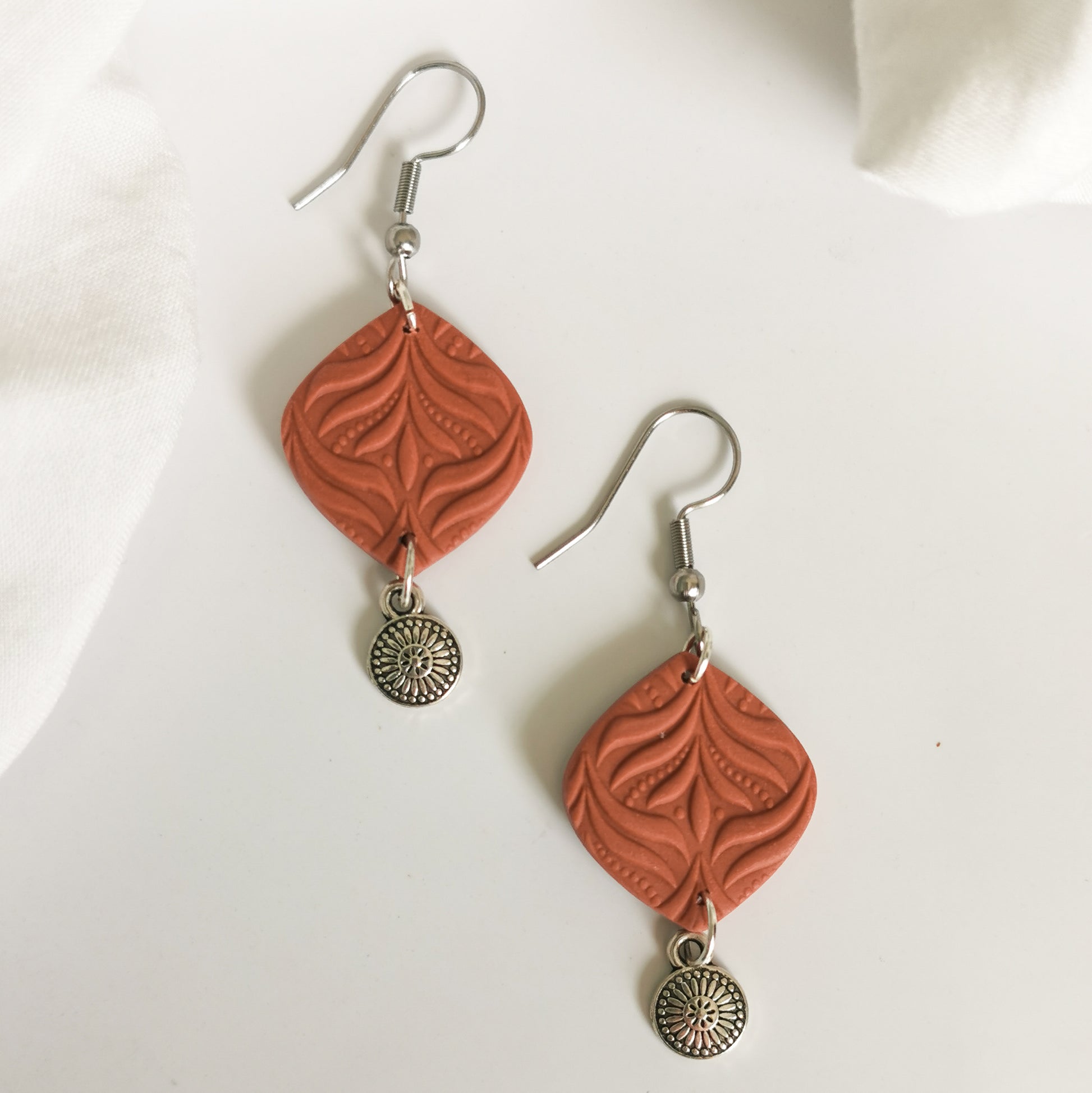 Quirky earrings NZ | Handmade jewellery NZ