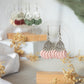 Blush Chandelier Earrings
