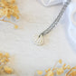 Seashell Necklace