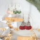 Cherry Chandelier Earrings